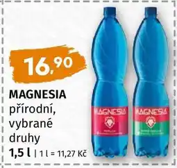 Terno Magnesia nabídka