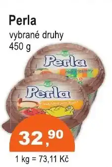 COOP DISKONT Perla nabídka