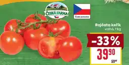 Billa Rajčata keřík nabídka