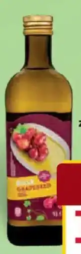 Billa BILLA Olej z hroznových jader nabídka