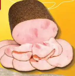 Billa Šunka s pepřem nabídka