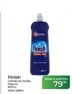 Tamda Foods Finish Leštidio do myčky Regular nabídka