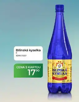 Tamda Foods Bílinská kyselka 11 nabídka