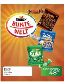 Tamda Foods Storck bonbóny 325g-425g nabídka