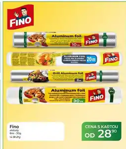 Tamda Foods Fino alobaly 8m nabídka