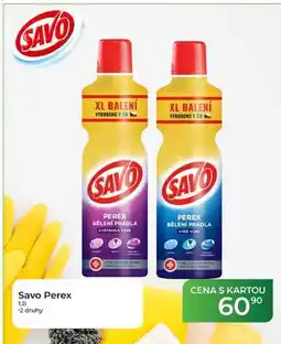 Tamda Foods Savo Perex 1,21 nabídka