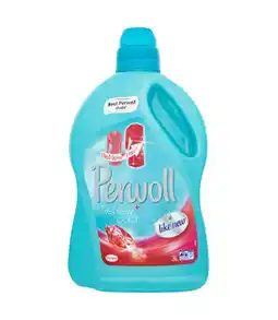Tamda Foods Perwoll prací prostředek 50 dávek 3l, vybrané druhy nabídka