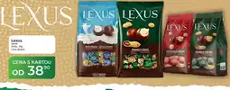 Tamda Foods Lexus sáček 200g - 1kg nabídka