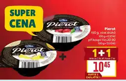 Billa Olma Pierot nabídka