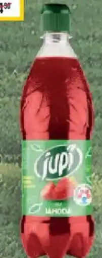 Billa Jupi sirup nabídka
