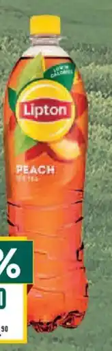 Billa Lipton Ledový čaj nabídka