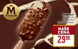 Billa Magnum nabídka