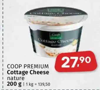 Coop COOP PREMIUM Cottage Cheese nature nabídka