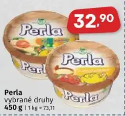 Coop Perla nabídka