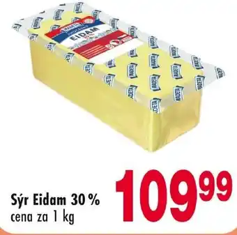 Qanto Sýr Eidam 30% nabídka