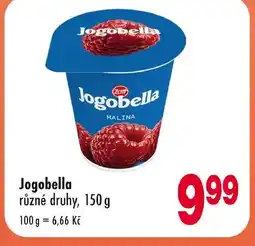 Qanto Zott Jogobella nabídka