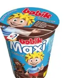 Qanto Bobík Maxi nabídka