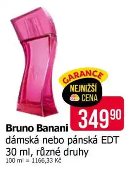 Teta Bruno Banani nabídka