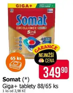 Teta Somat nabídka