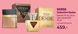 Rossmann GUESS Seductive Desire nabídka