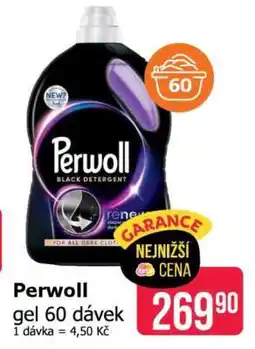 Teta Perwoll nabídka