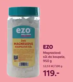 Rossmann EZO nabídka