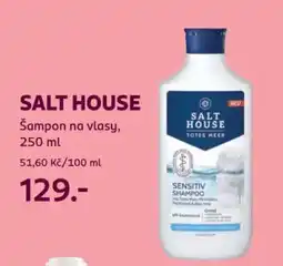 Rossmann SALT HOUSE nabídka