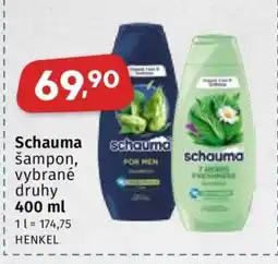 Coop Schauma nabídka