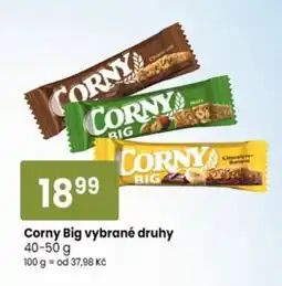 TEMPO Corny Big nabídka