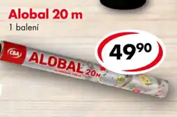 CBA Alobal nabídka