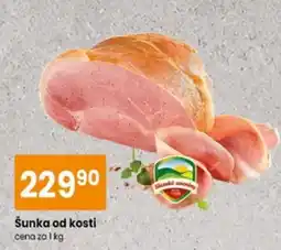 TEMPO Šunka od kosti nabídka