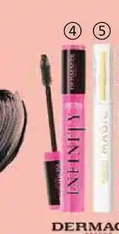 Teta Dermacol Infinity Volume řasenka nabídka