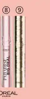 Teta L'Oréal Panorama řasenka nabídka