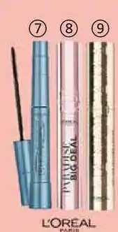 Teta L'Oréal Paradise Big Deal řasenka nabídka