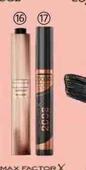 Teta Max Factor False Lash Effect Supreme řasenka nabídka