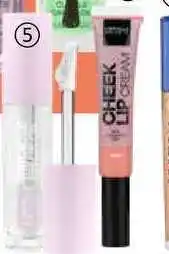 Teta Gabriella Salvete Cheek & Lip Cream nabídka