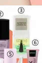 Teta Gabriella Salvete Nail and Cuticle Oil péče na nehty nabídka