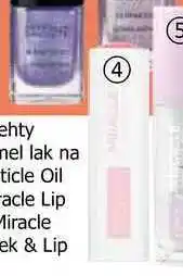 Teta Gabriella Salvete Miracle Lip Balm lesk na rty nabídka