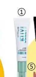 Teta MAYBELLINE Fit Me Poreless Jelly Primer podkladová báze nabídka
