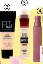 Teta MAYBELLINE Instant Age Rewind korektor nabídka