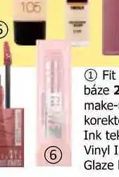 Teta MAYBELLINE Lifter Glaze lesk na rty nabídka