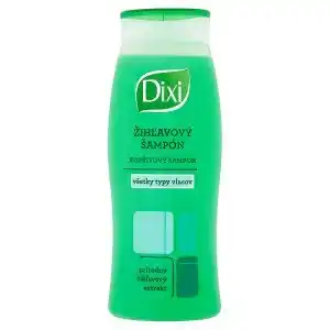 Teta Dixi Kopřivový šampon 400ml nabídka