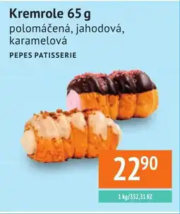 Coop hb Kremrole nabídka