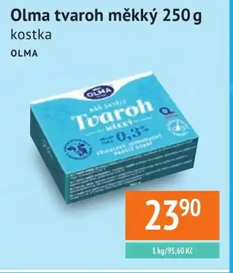 Coop hb Olma tvaroh měkký nabídka
