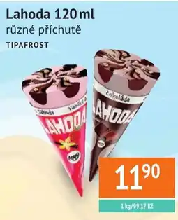 Coop hb Lahoda nabídka