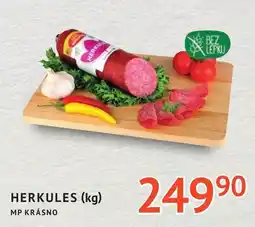 Coop hb Herkules nabídka