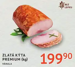 Coop hb Zlatá kýta premium nabídka