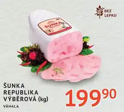 Coop hb Šunka republika výběrová nabídka