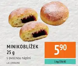 Coop hb Minikoblížek nabídka