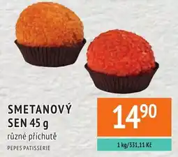 Coop hb Smetanový sen nabídka